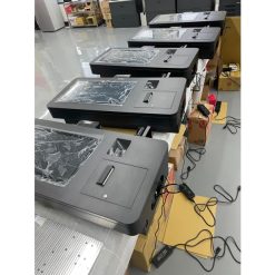 Kiosk , Automatic checking machine