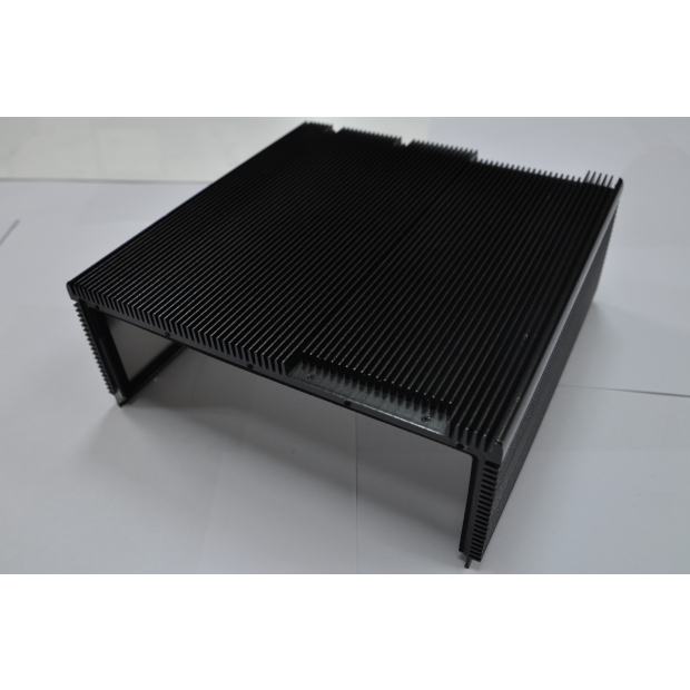 IPC chassis