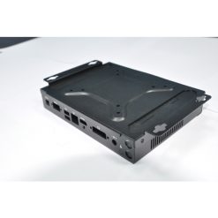 IPC chassis